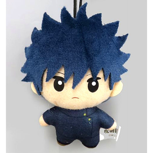 Megumi Fushiguro Jujutsu Kaisen Petit Mascot 1 [USED]