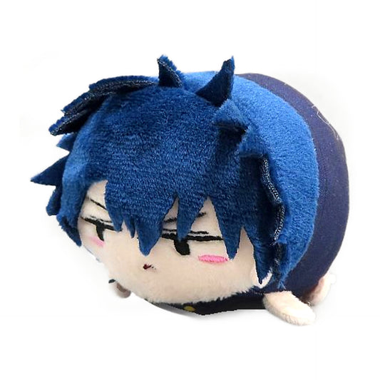 Jujutsu Kaisen Megumi Fushiguro Mugyutto Mascot Vol.1 Mascot [USED]