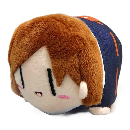Jujutsu Kaisen Nobara Kugisaki Mugyutto Mascot Vol.1 Mascot [USED]