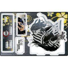 Obanai Iguro Demon Slayer Memorable Scene Diorama Figure 2021 [USED]