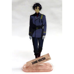86 Shinei Nouzen Acrylic Stand animate Frontline Only Shop Area Exclusive Acrylic Stands [USED]