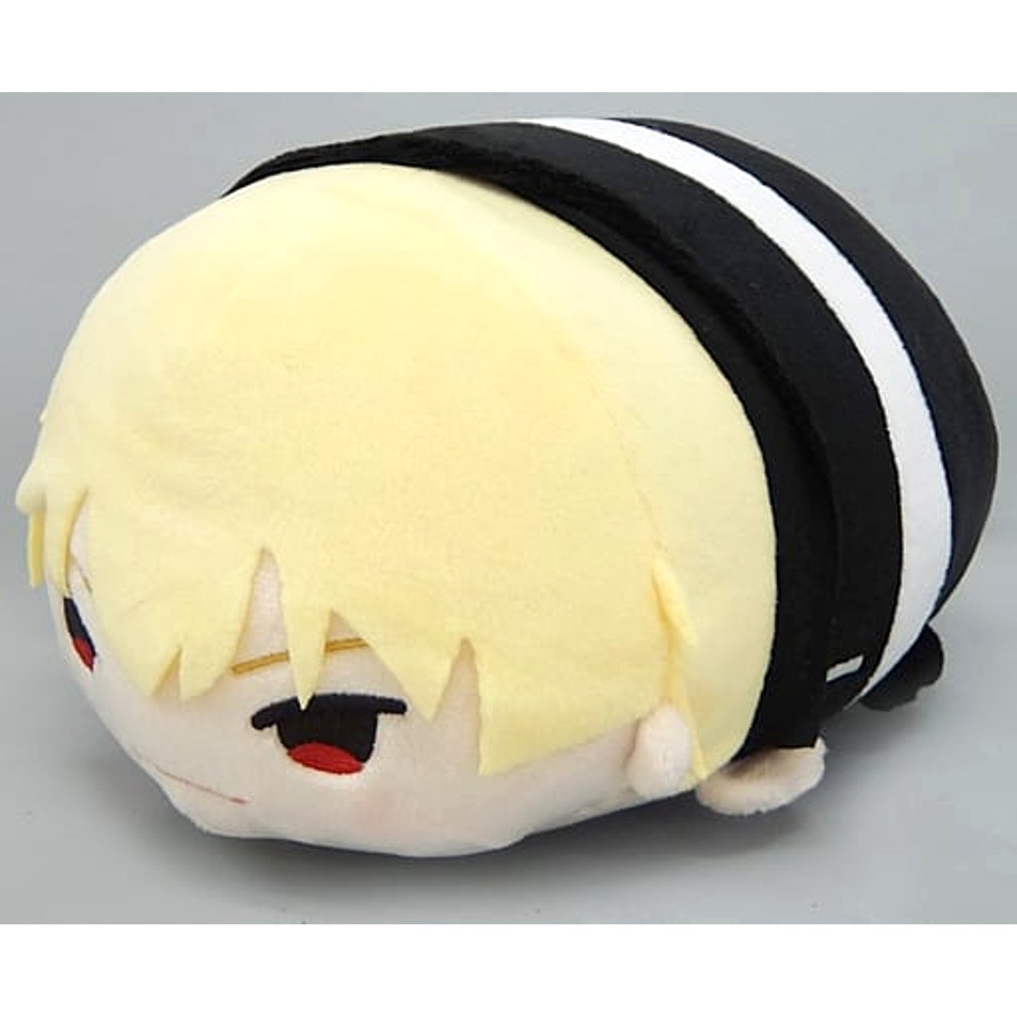 Gilgamesh Fate/stay night: Heaven's Feel Mochi Mochi Mascot MS Vol.2 animate Limited [USED]