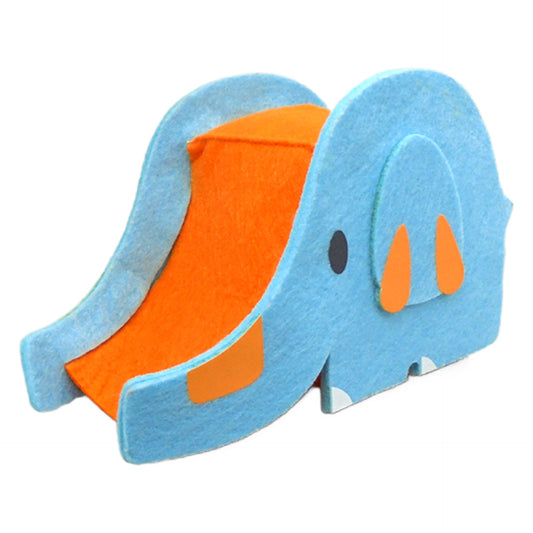 Phanpy Slide for Mascot Pokemon Pokemon Dolls House Plush Mascot Pokemon Center Limited Mascot [USED]