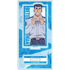 Detective Conan Wataru Date Acrylic Stand Police Academy ver. Acrylic Stands [USED]