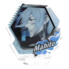 Ichiban Kuji Jujutsu Kaisen III Mahito Acrylic Stand Prize H Acrylic Stands [USED]