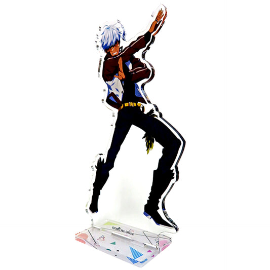 Mammon Acrylic Stand Obey Me! [USED]