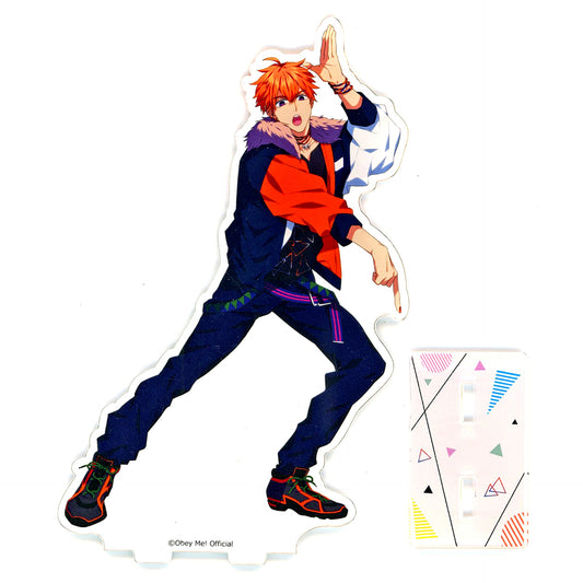Beelzebub Obey Me! Acrylic Stand [USED]