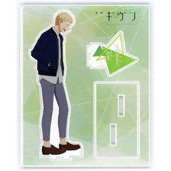 Given Movie Akihiko Kaji Acrylic Stand Acrylic Stands [USED]