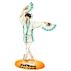 Toru Oikawa Haikyu!! Week in Sendai Izumi Premium Outlets Trading Acrylic Stand [USED]