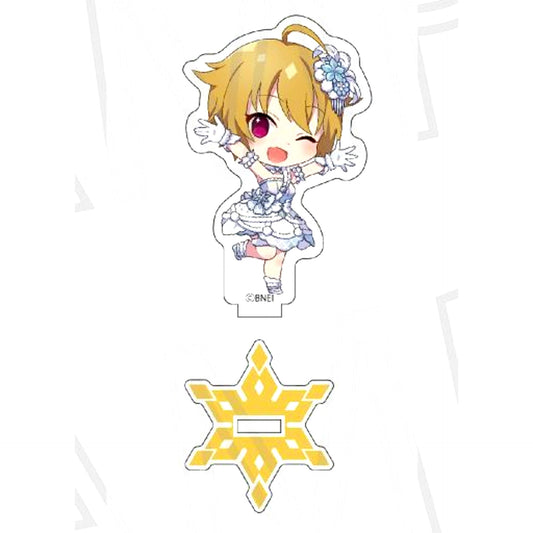 Tsubasa Ibuki The Idolmaster Starlit Season Trading Acrylic Stand Vol. 2 [USED]