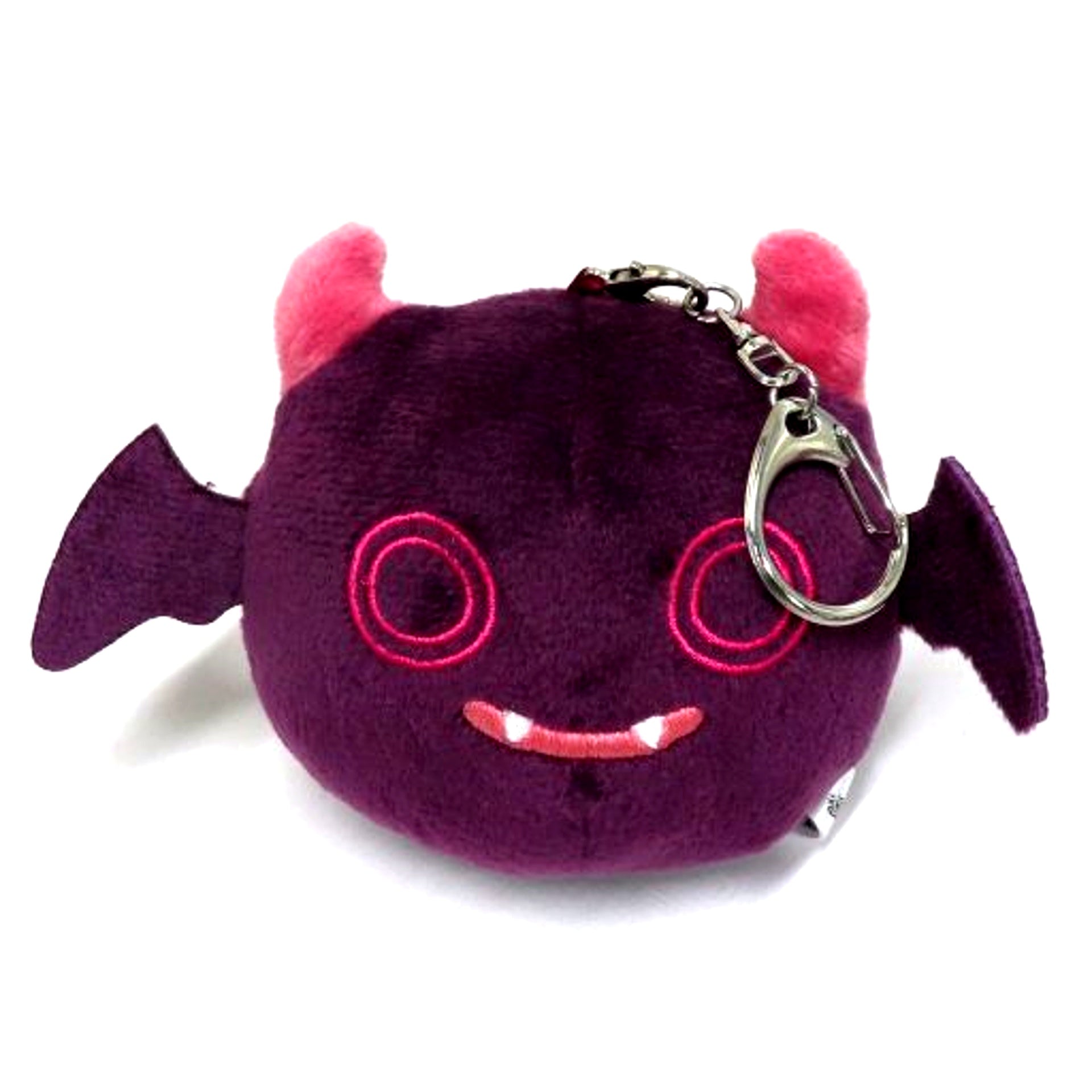 Debitaro The Idolmaster Shiny Colors Plush Keychain Aquamarine [USED]