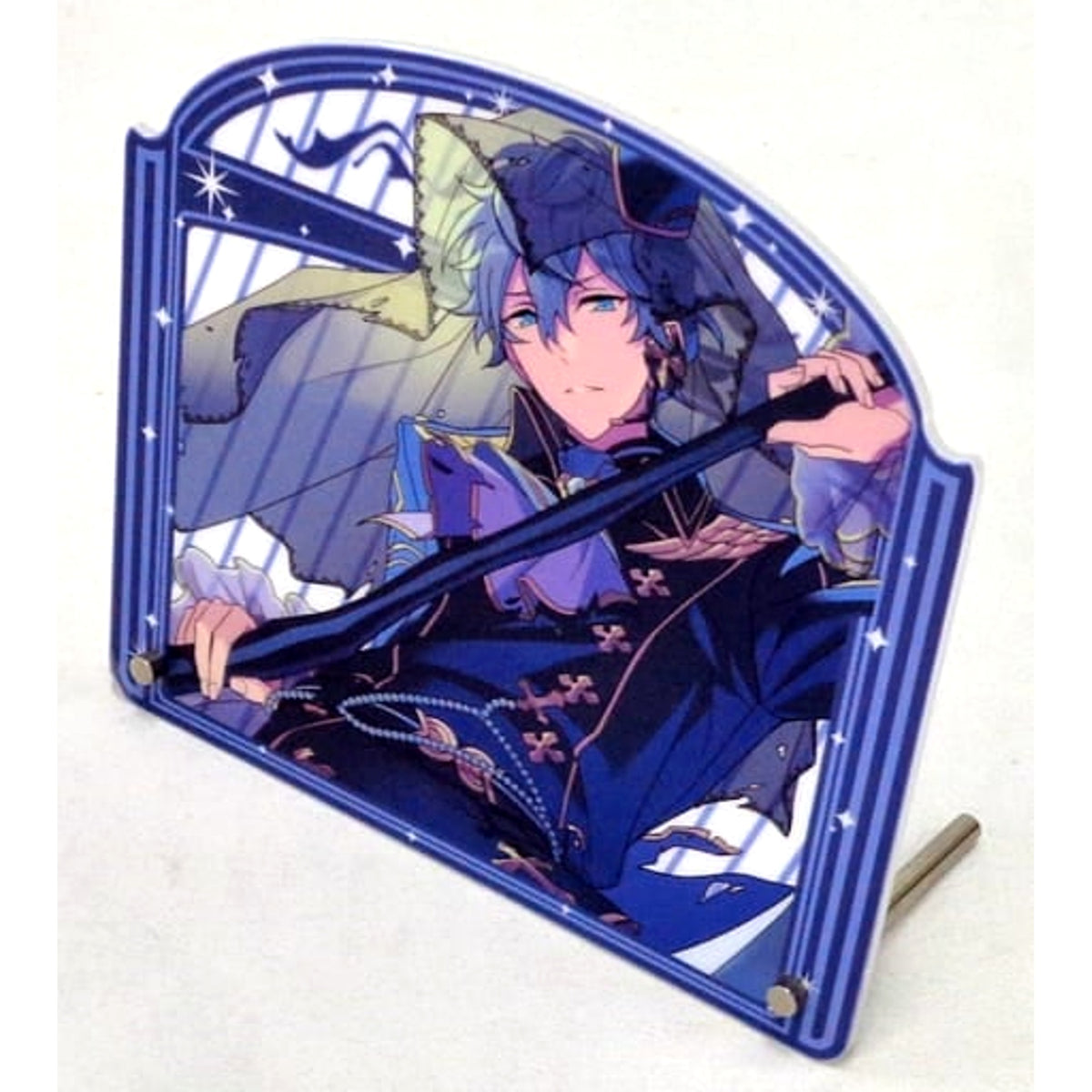 Ensemble Stars! Izumi Sena Acrylic Stand Acrylic Keychain C China Limited Box Purchase Privilege Acrylic Stands [USED]