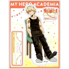My Hero Academia Katsuki Bakugo B Acrylic Stand Acrylic Stands [USED]