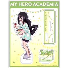 My Hero Academia Tsuyu Asui E Acrylic Stand Acrylic Stands [USED]
