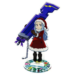 My Hero Academia Eri Acrylic Stand Merry Christmas ver. Acrylic Stands [USED]