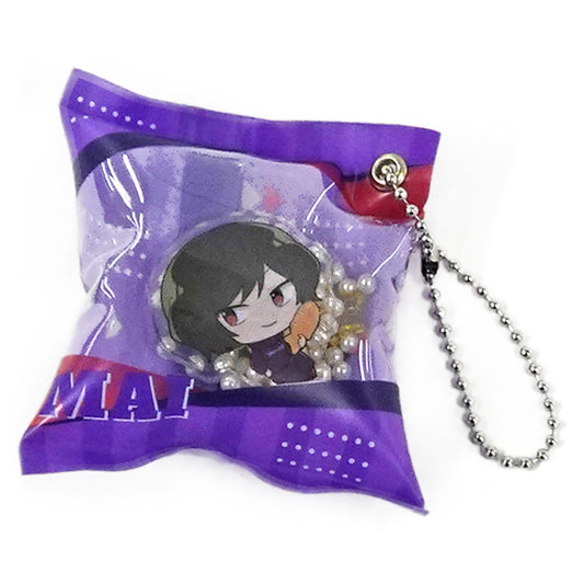 Zenin Mai Jujutsu Kaisen Sweets-Style Acrylic Charm Taiyaki Ver. SEGA Limited SEGA Limited Charm [USED]