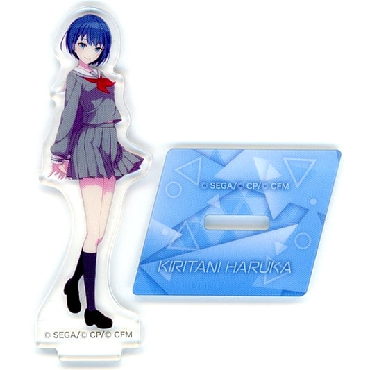 Haruka Kiritani Project Sekai Colorful Stage! feat. Hatsune Miku Acrylic Stand Collection Vol.2 B Animate Limited [USED]