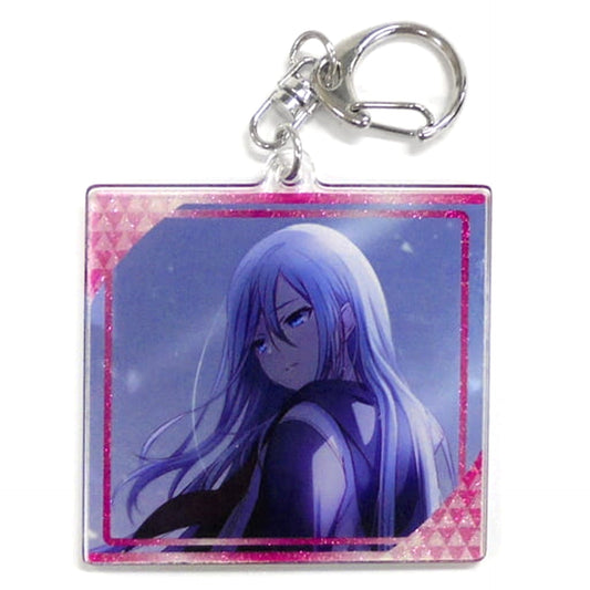 Hatsune Miku: Colorful Stage! Kanade Yoisaki Glitter Acrylic Keychain Collection Vol.1 A Keychains [USED]