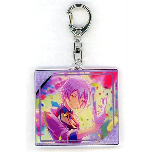 Hatsune Miku: Colorful Stage! Rui Kamishiro Glitter Acrylic Keychain Collection Vol.1 B Keychains [USED]