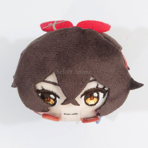 Amber Genshin Mochikororin Plush Mascot Vol.1 Plush Toys [USED] — photo 1
