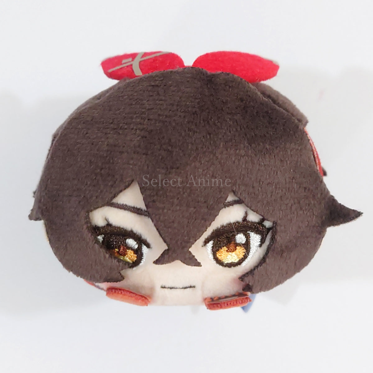 Amber Genshin Mochikororin Plush Mascot Vol.1 Plush Toys [USED]