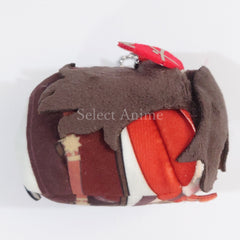 Amber Genshin Mochikororin Plush Mascot Vol.1 Plush Toys [USED]