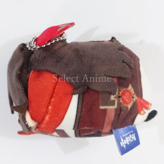 Amber Genshin Mochikororin Plush Mascot Vol.1 Plush Toys [USED]