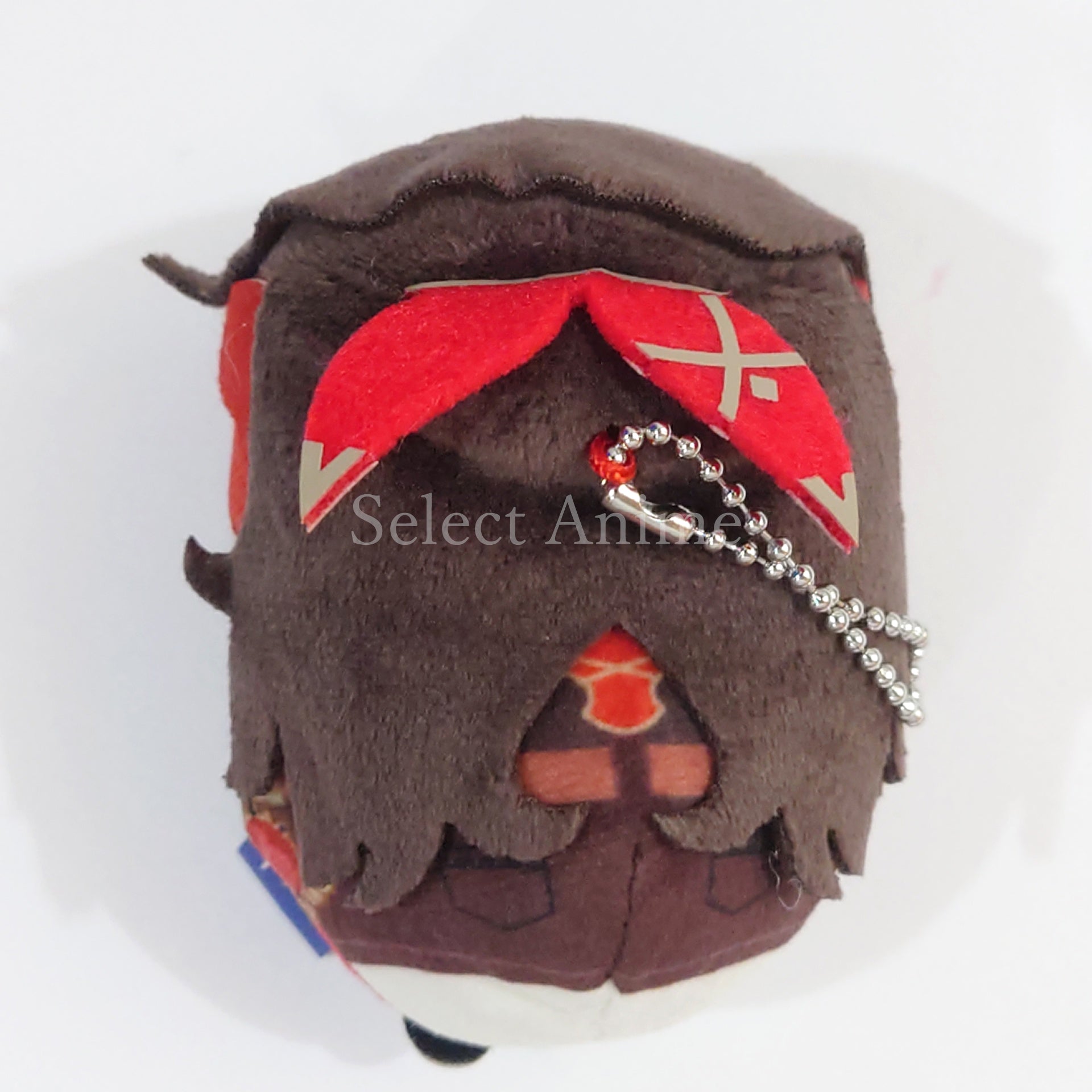 Amber Genshin Mochikororin Plush Mascot Vol.1 Plush Toys [USED]