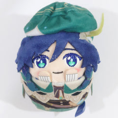 Venti Genshin Mochikororin Plush Mascot Vol.1 Plush Toys [USED]