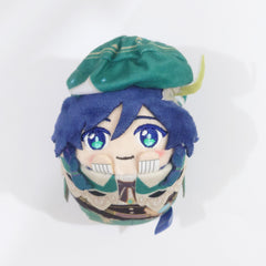 Venti Genshin Mochikororin Plush Mascot Vol.1 Plush Toys [USED]