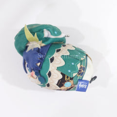 Venti Genshin Mochikororin Plush Mascot Vol.1 Plush Toys [USED]