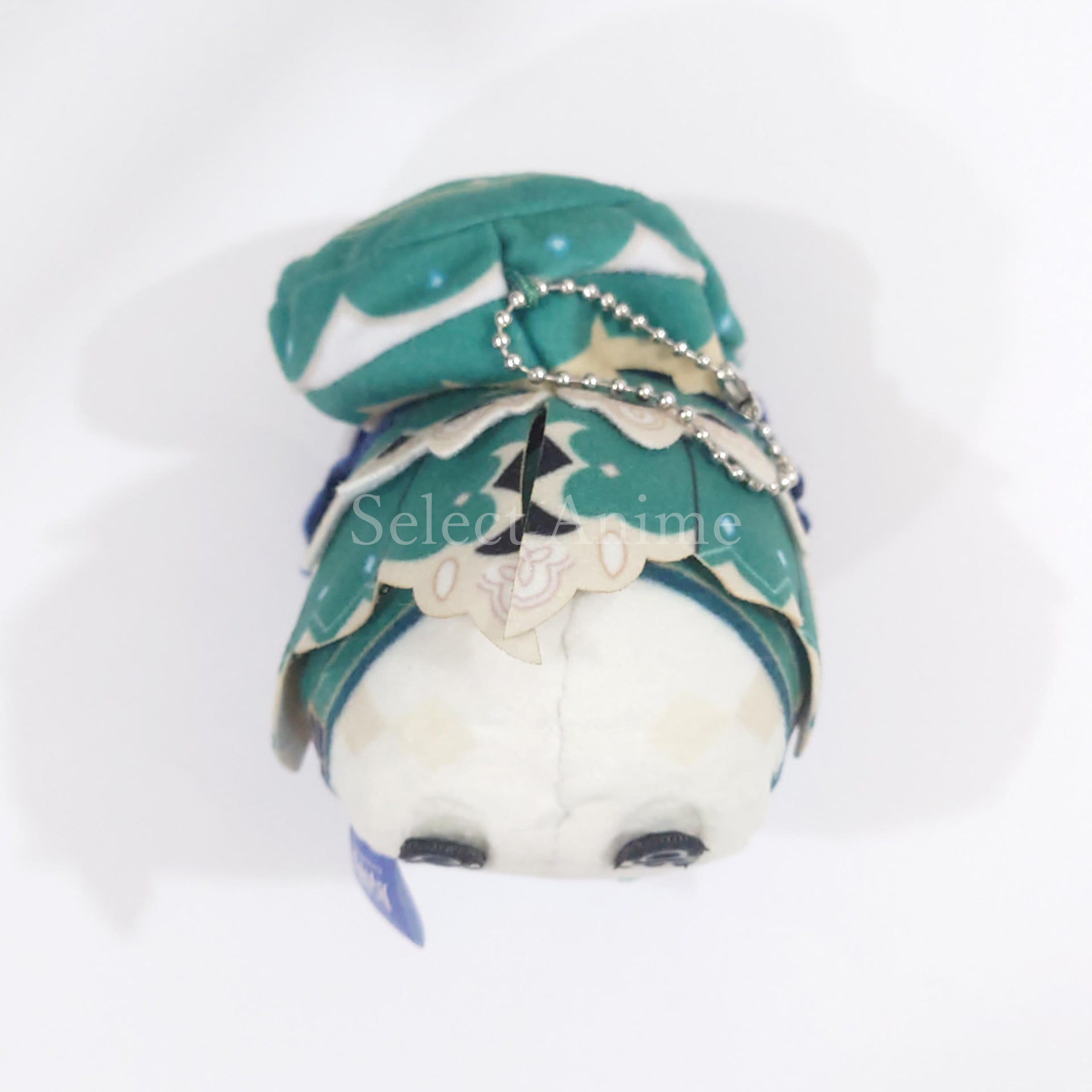 Venti Genshin Mochikororin Plush Mascot Vol.1 Plush Toys [USED]