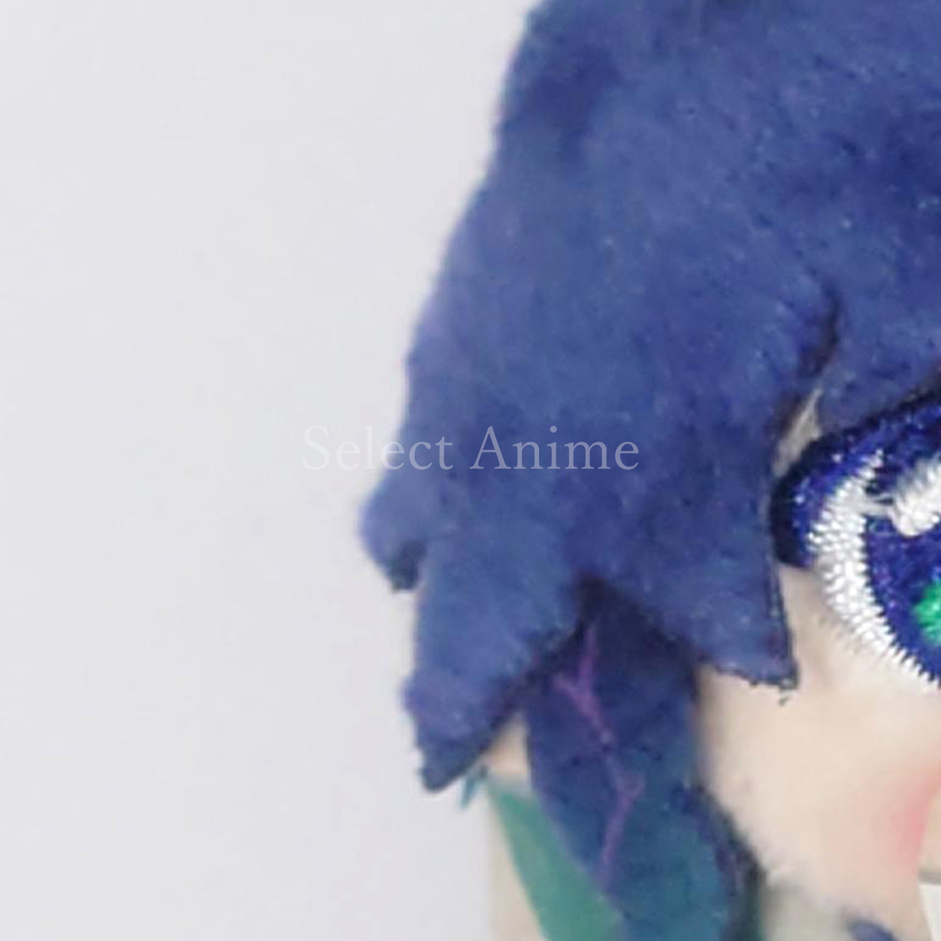 Venti Genshin Mochikororin Plush Mascot Vol.1 Plush Toys [USED]
