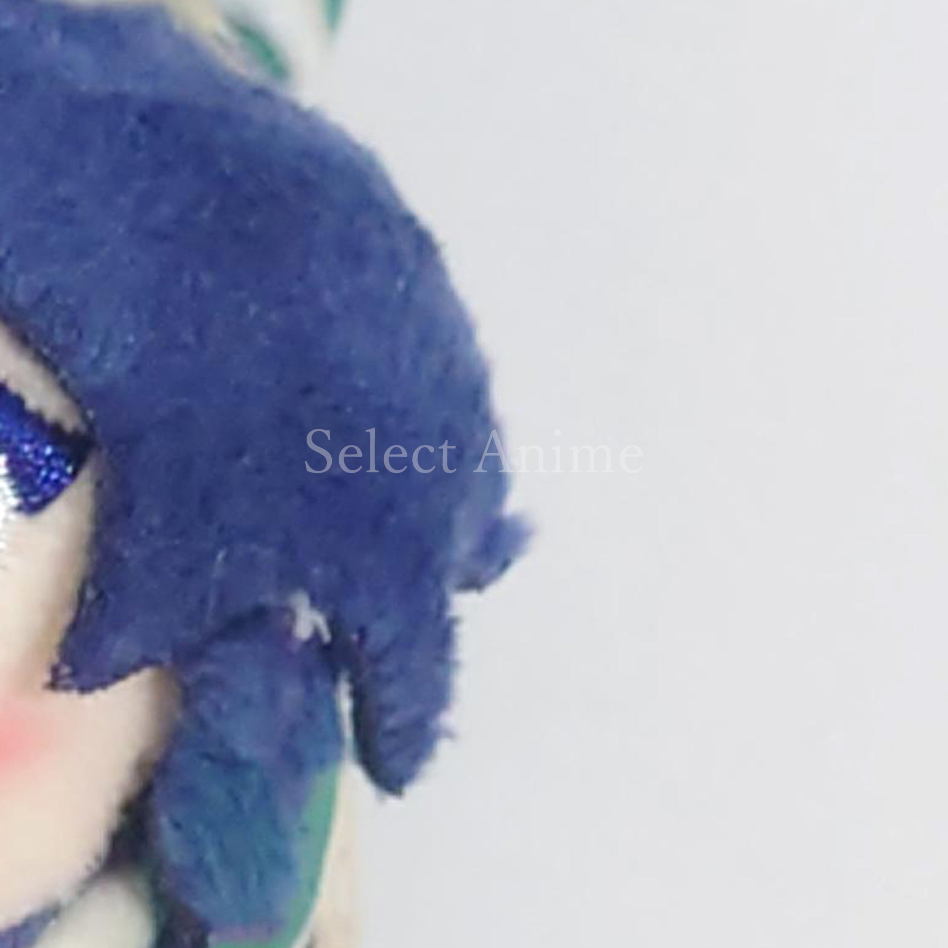 Venti Genshin Mochikororin Plush Mascot Vol.1 Plush Toys [USED]