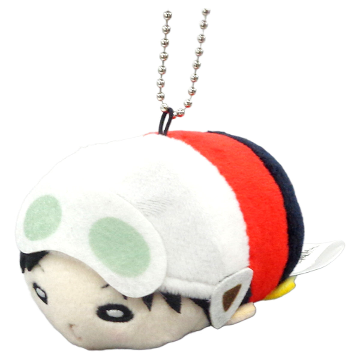 World Trigger Yotaro Rindo Mochimochi Mascot Vol.1.1 Mochi mochi Mascot Store Limited Box Purchase Privilege Keychains [USED]