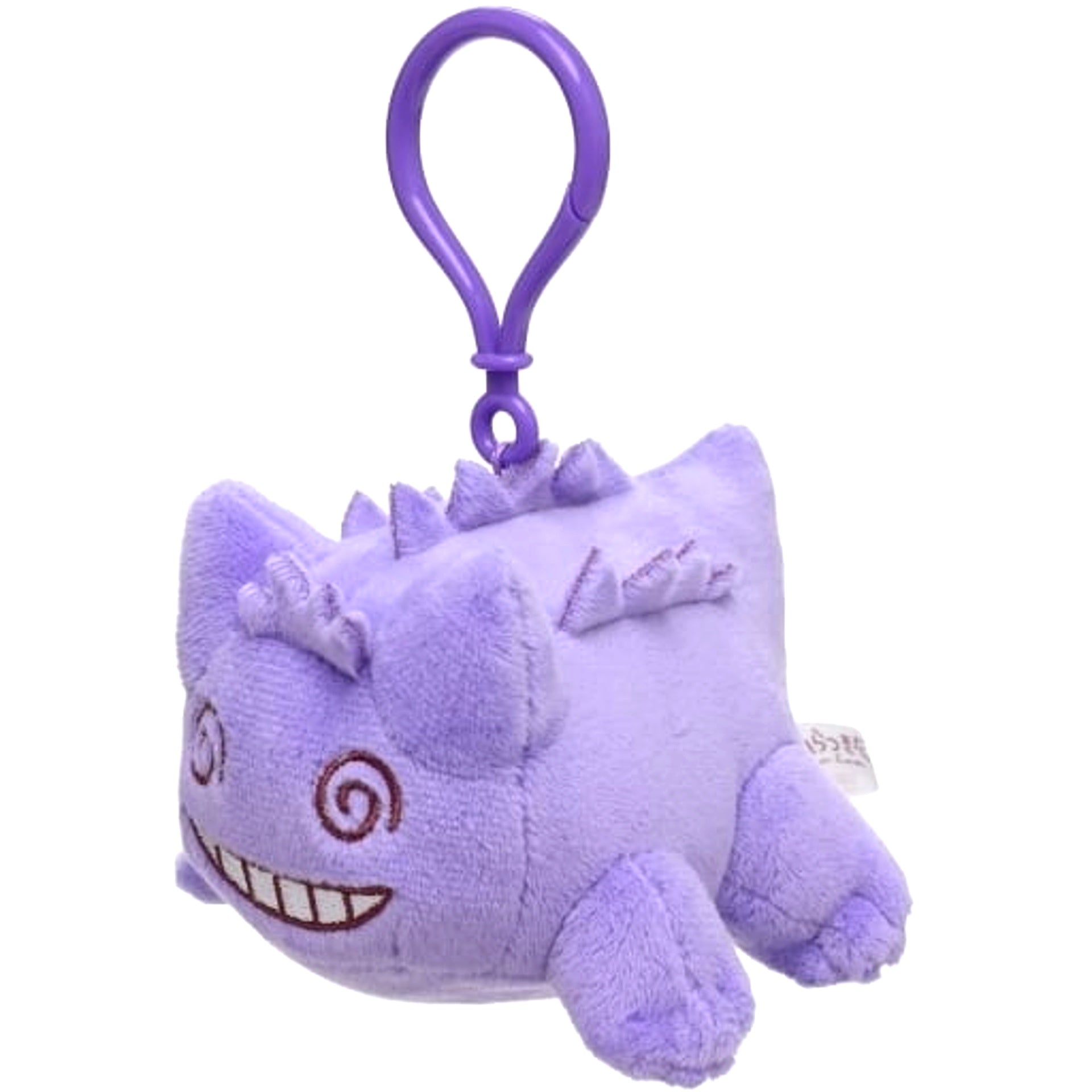 Gengar Mascot Fainted Pokemon Center Limited [USED]