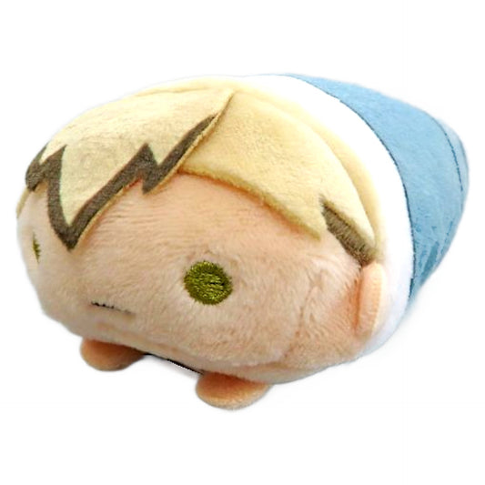 Shinsuke Kita Chanto Ver. Haikyu!! Noru Chara Mascot [USED]