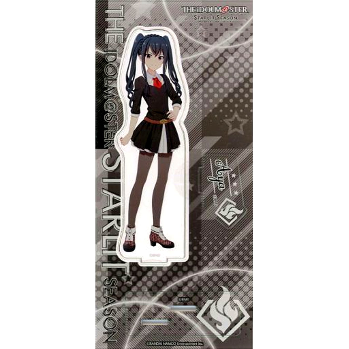 Aya 961 Pro THE IDOLM@STER STARLIT SEASON Acrylic Stand [USED]