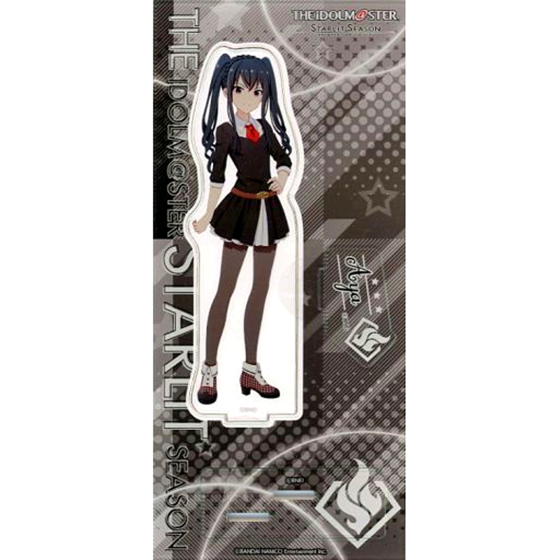 Aya 961 Pro THE IDOLM@STER STARLIT SEASON Acrylic Stand [USED]
