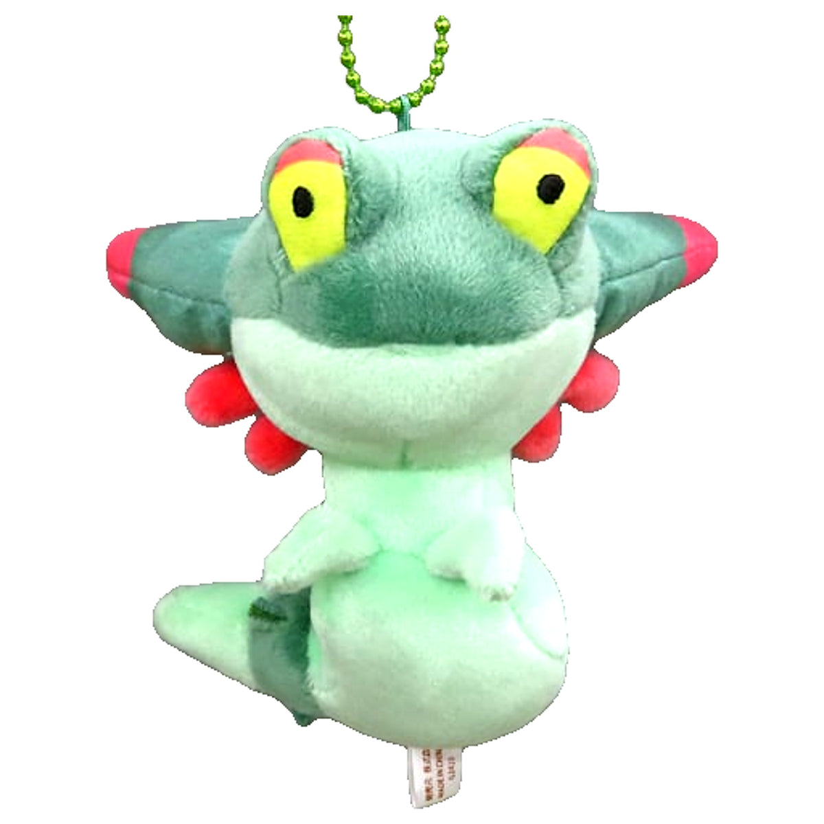 Pokemon Dreepy Pokemon Dolls Mocchiri Mascot Pokemon Center Limited Mascot [USED]
