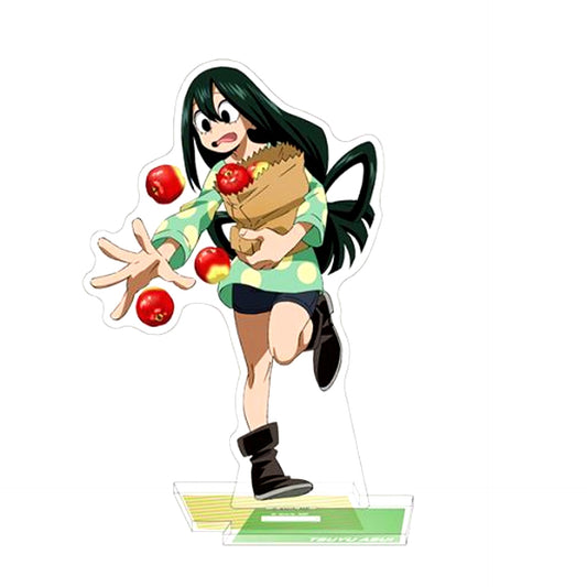 Tsuyu Asui My Hero Academia Acrylic Stand [USED]