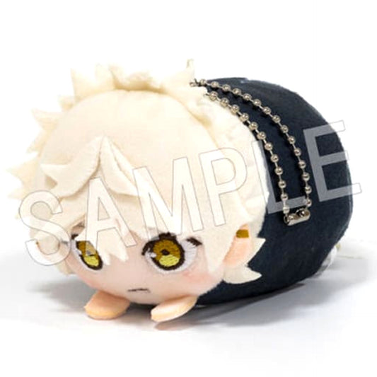 Blue Period Yatora Yaguchi Mochikororin Plush Mascot Plush [USED]