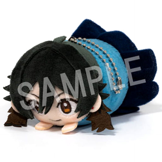 Blue Period Maki Kuwana Mochikororin Plush Mascot Plush [USED]