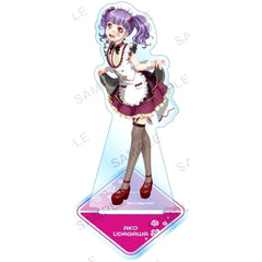 BanG Dream! Girls Band Party! Ako Udagawa Acrylic Stand Vol.1 Roselia Acrylic Stands [USED]