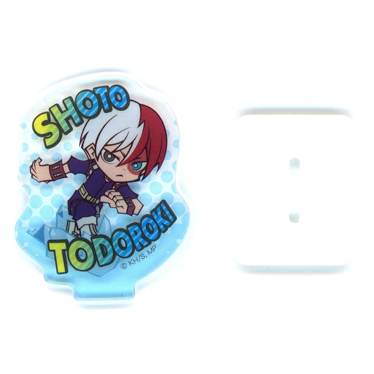 Shoto Todoroki My Hero Academia Acrymini Acrylic Stand [USED]