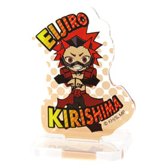My Hero Academia Eijiro Kirishima Acrymini Acrylic Stand Acrylic Stands [USED]