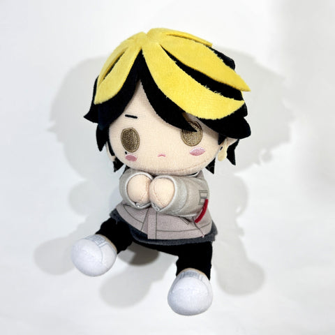 Kazutora Hanemiya Tokyo Revengers Es Series Nino Pitanui [USED] — photo 1