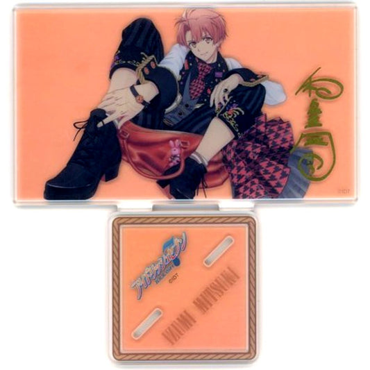 Mitsuki Izumi IDOLiSH7 Acrylic Stand WiSH VOYAGE [USED]