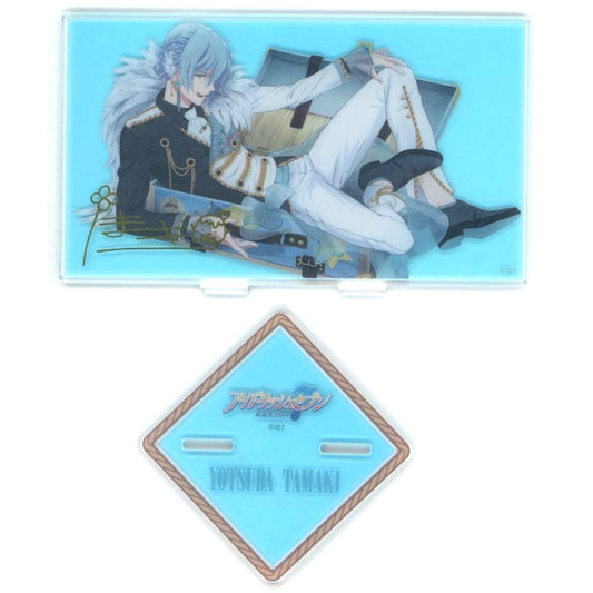 Tamaki Yotsuba IDOLiSH7 Acrylic Stand WiSH VOYAGE [USED]
