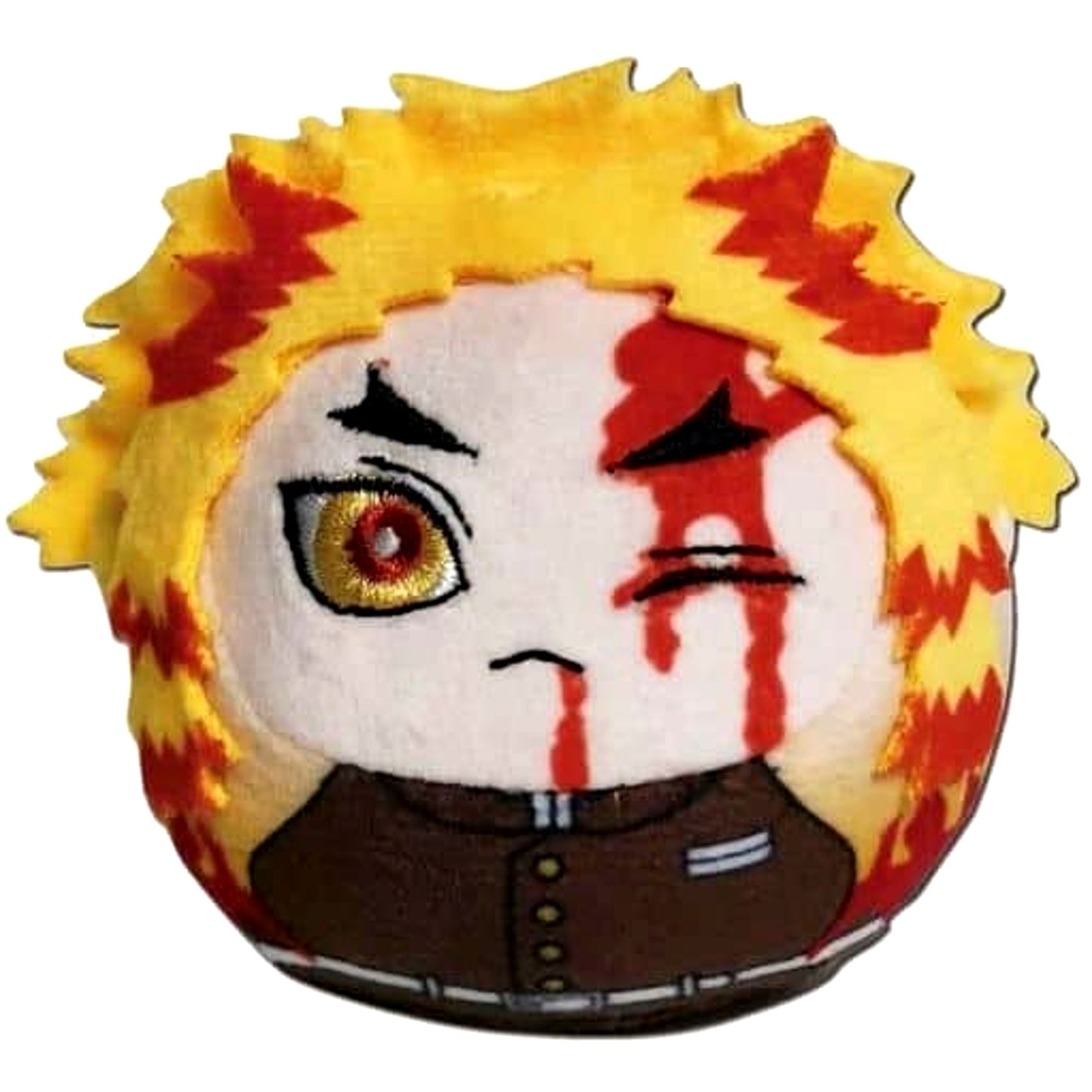 Kyojuro Rengoku Single Item Demon Slayer: Kimetsu no Yaiba Mugen Train Arc Korokotto Vol. 3 [USED]
